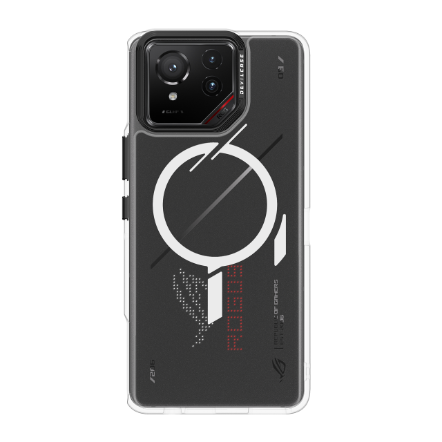 ROG Phone 9 DEVILCASE Guardian - Mag  