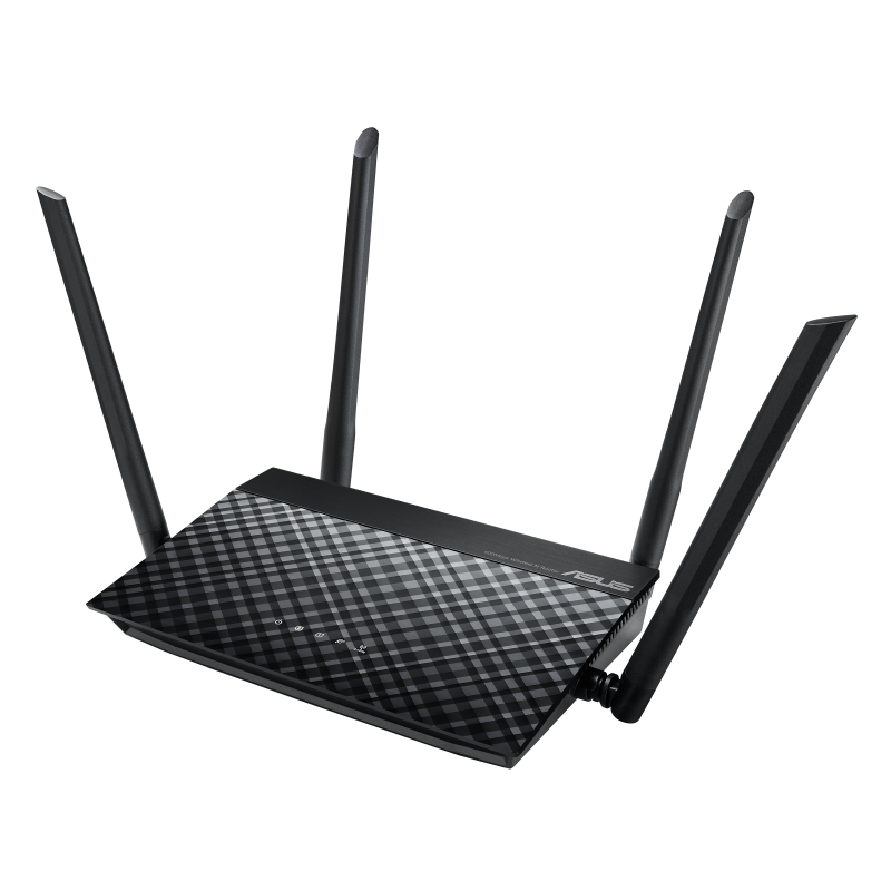 indgang aktivt tåge RT-N19｜WiFi Routers｜ASUS Global