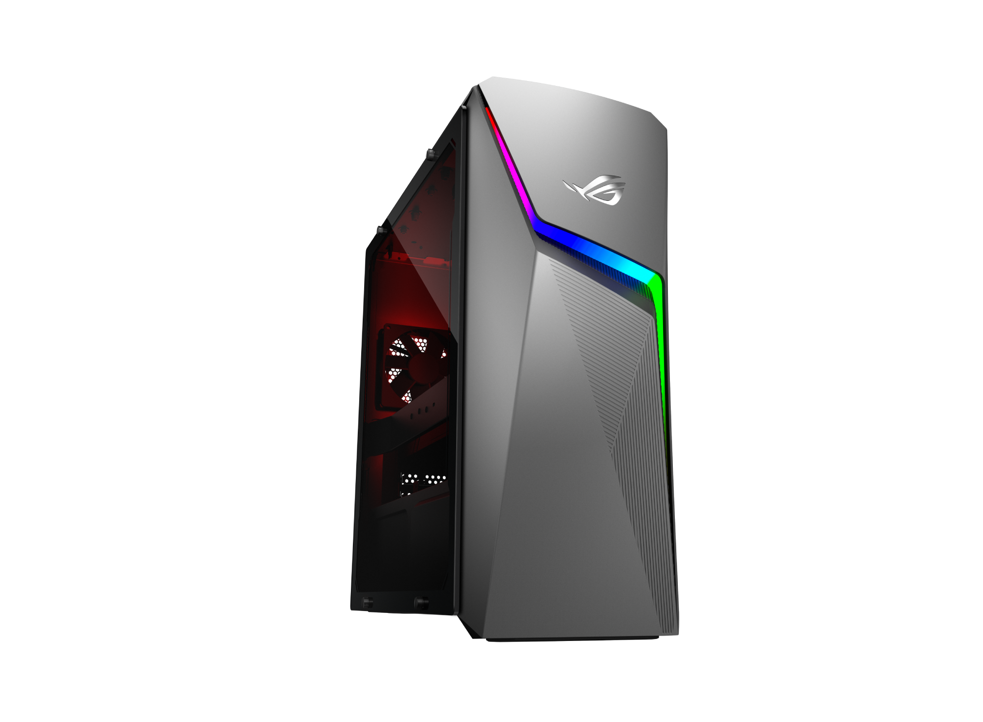 ROG Strix G10DK | Desktops | ROG United States