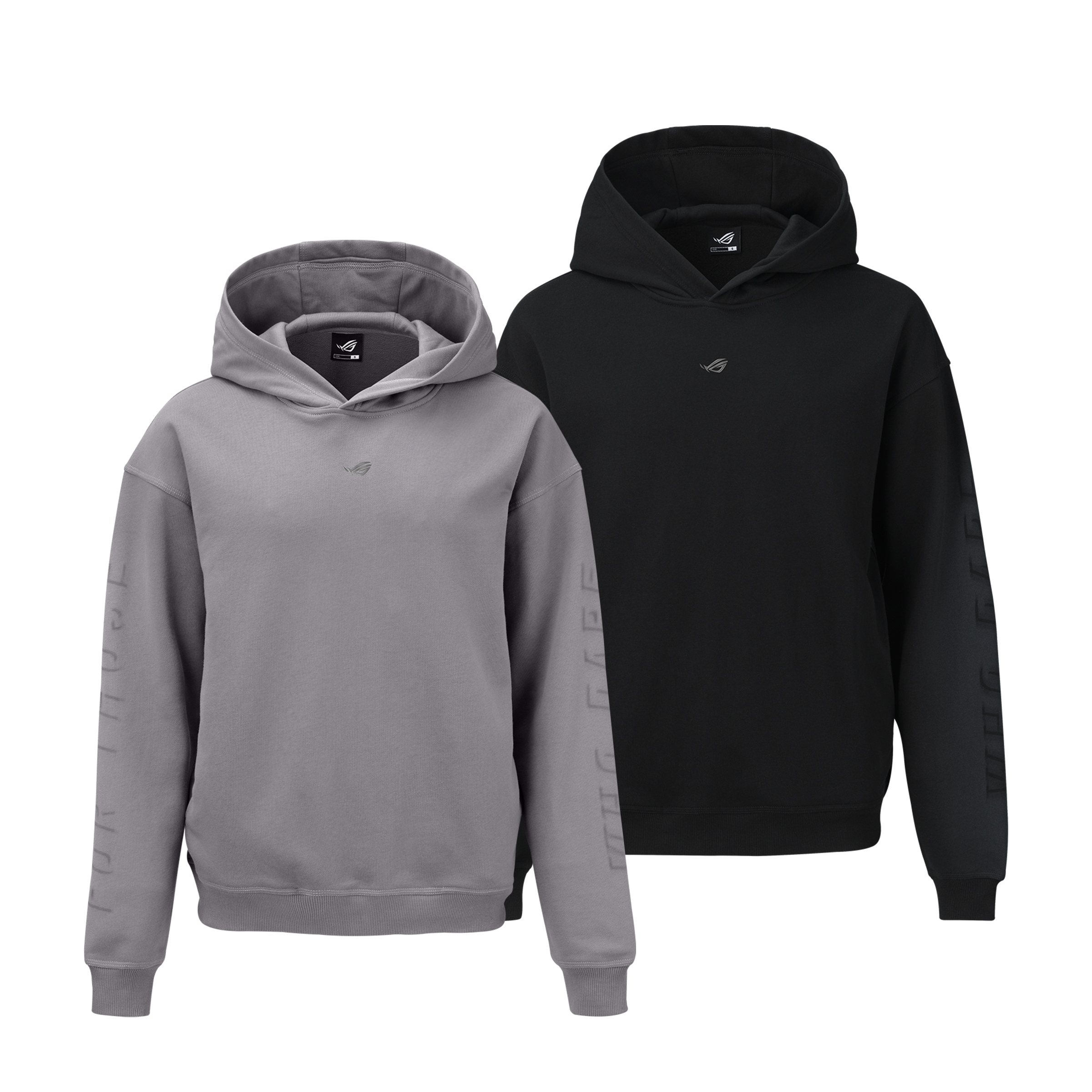 Republic of gamers hoodie 2025