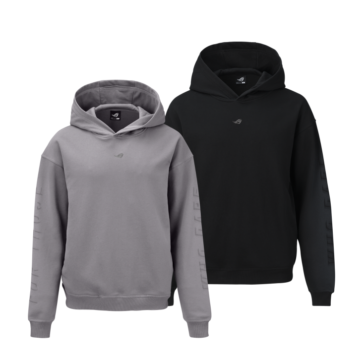 ROG Ombre Hoodie T