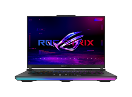 Asus ROG Strix Scar X3D review: AMD's new chip is a game-changer
