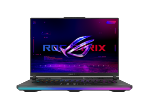 go to ROG Strix SCAR 16 (2023) G634