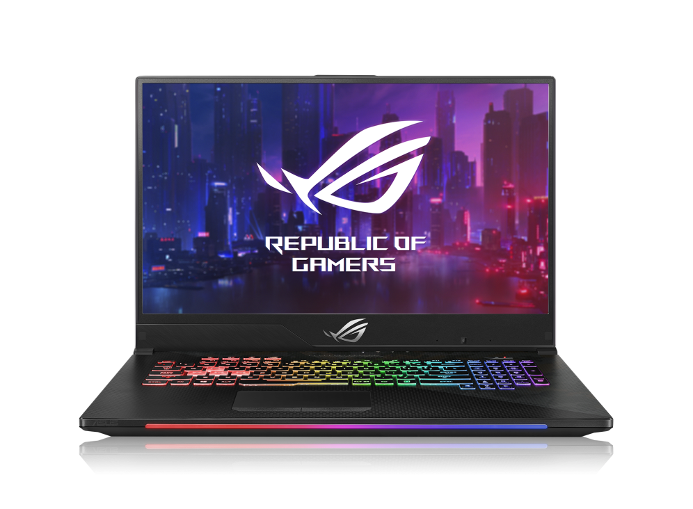 GL704GV
