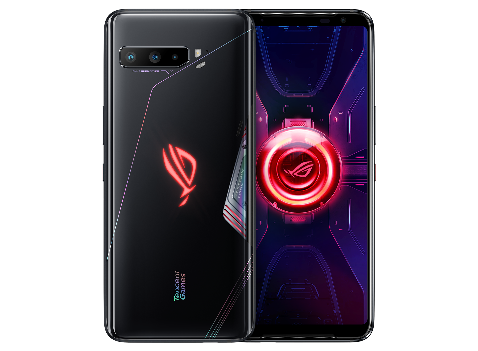 ASUS ROG PHONE 3 is still the best gamer smartphone in Brazil🌕 Descubra ...