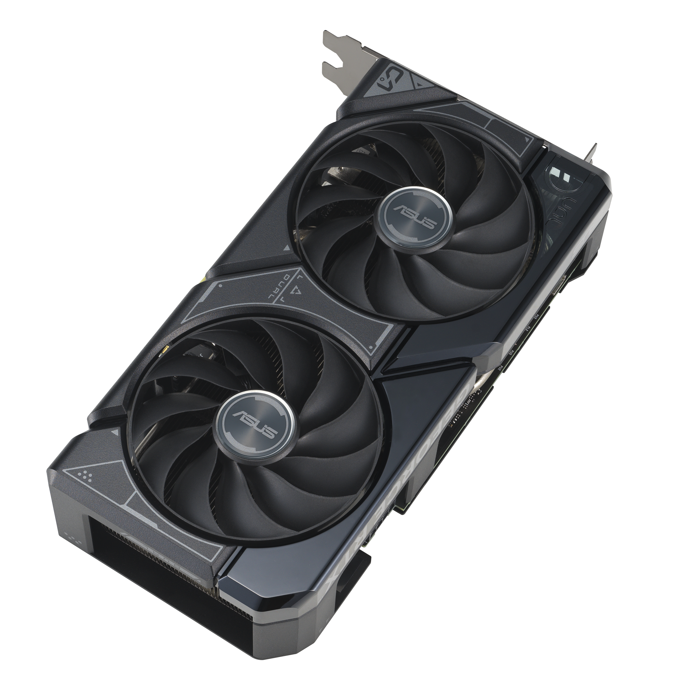 ASUS Dual GeForce RTX™ 4060 Ti OC Edition 16GB GDDR6 | Graphics ...