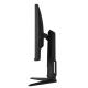 TUF Gaming VG28UQL1A, side view