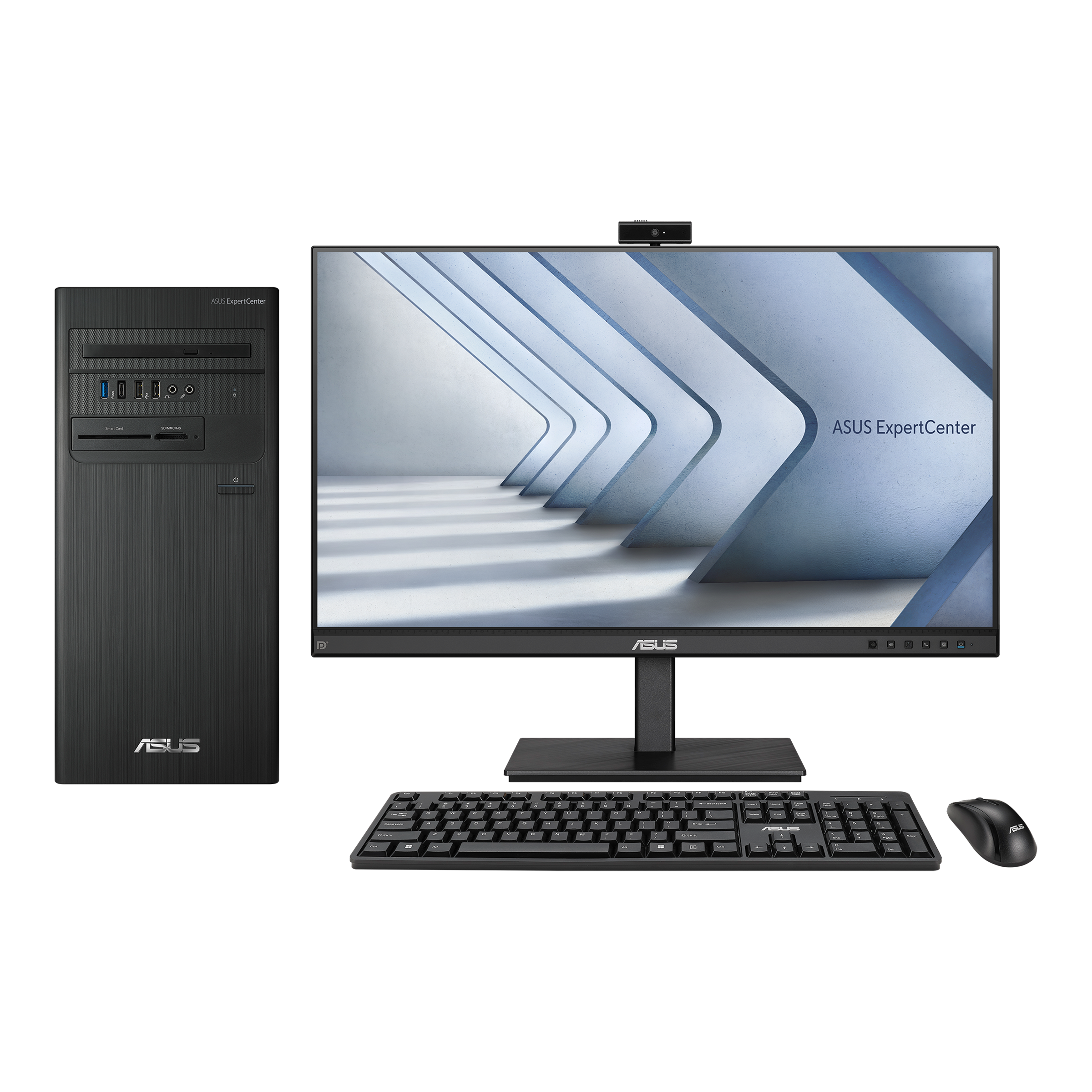 ExpertCenter D5 Tower (D500TE)｜Tower PCs｜ASUS Global