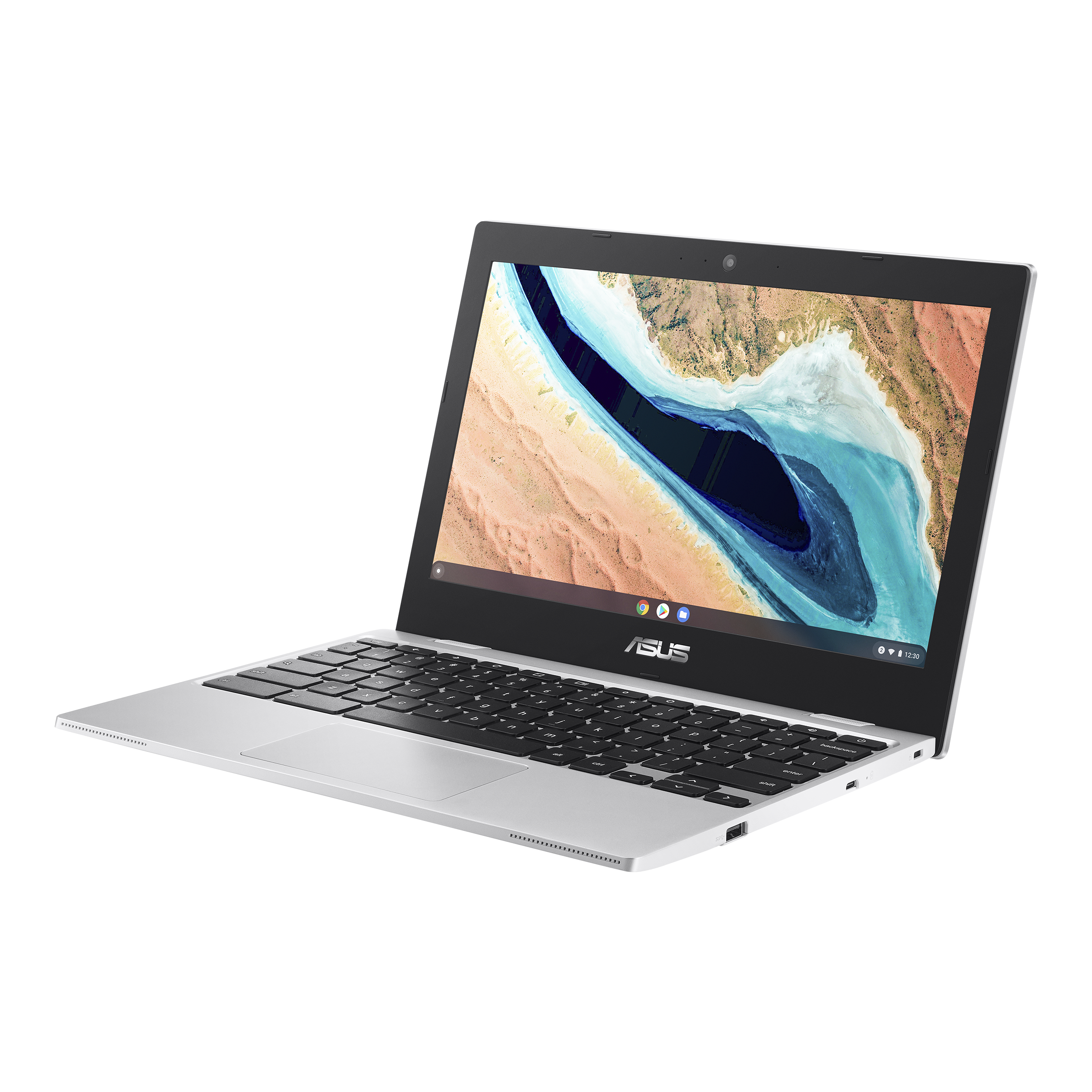 ASUS  Chromebook CX1(CX1102) ノートパソコン