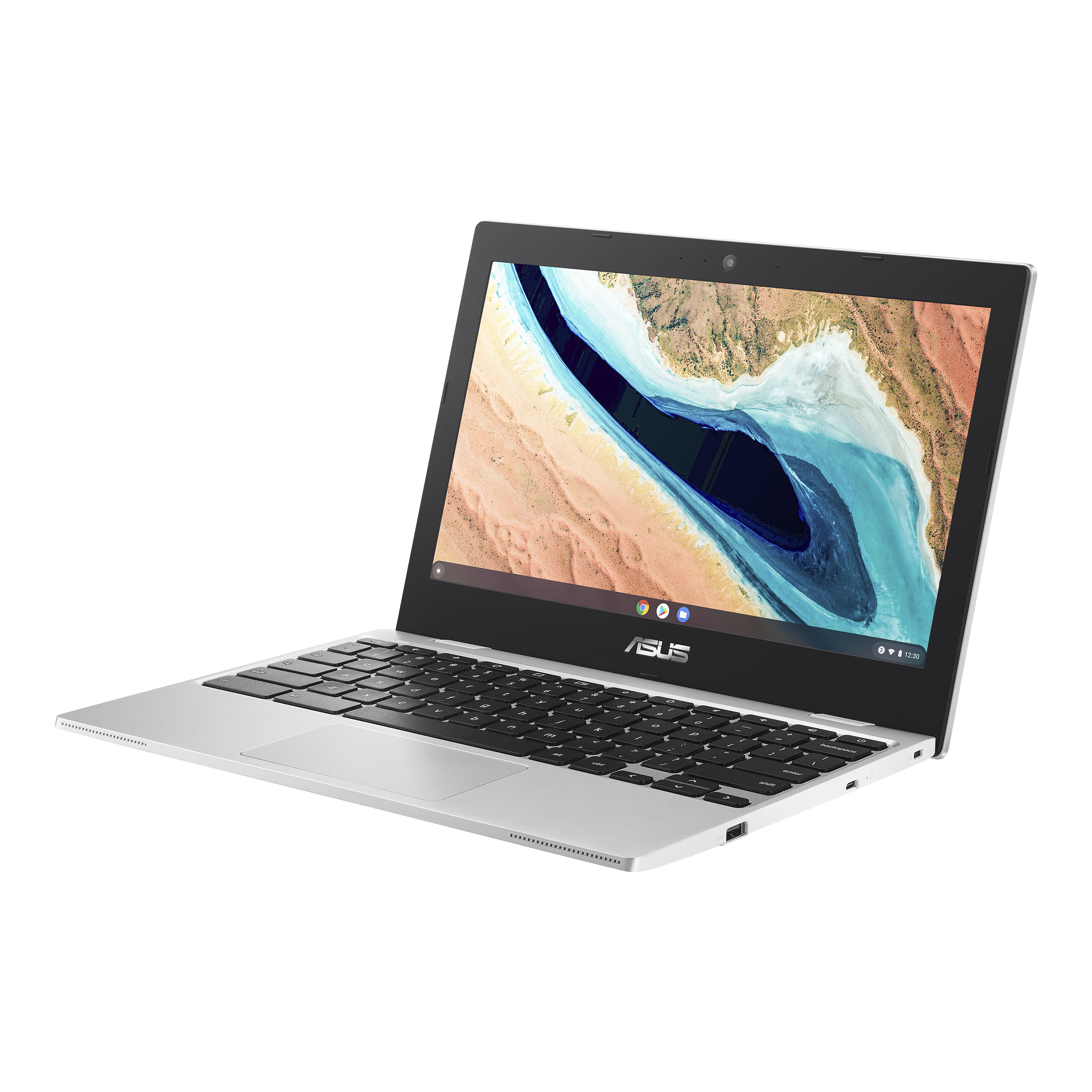 メーカー保証有 ASUS Chromebook CX1101CM 保護ケース付 | labiela.com