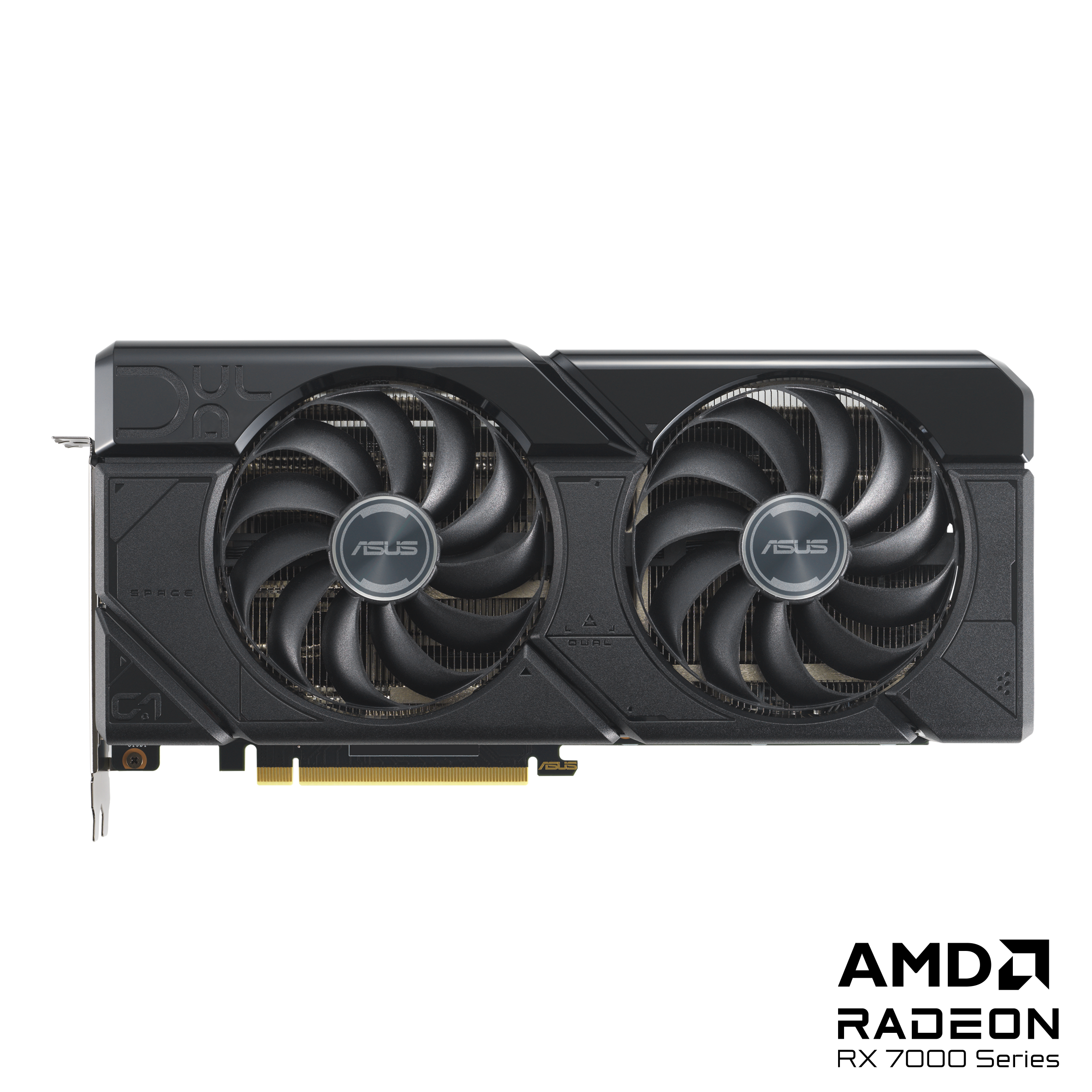 ASUS TUF Gaming Radeon RX 7800 XT OC Edition 16GB GDDR6