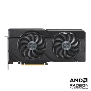 DUAL-RX7800XT-O16G