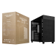 ASUS Prime AP303 Black gift box and chassis
