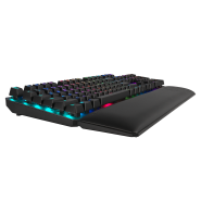 Combo Gaming Asus Teclado + Mouse TUF GAMING K1 - Mesajil