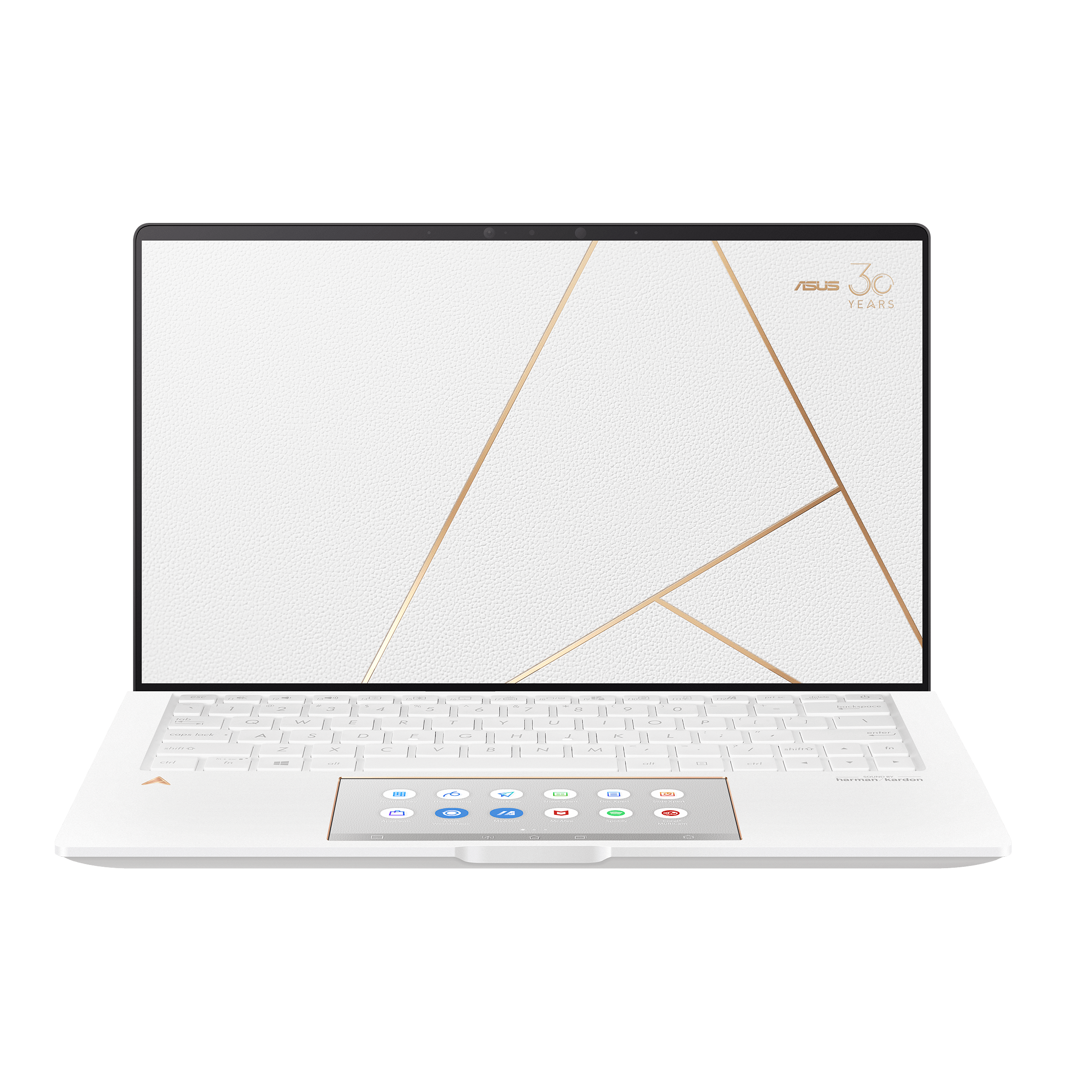 ZenBook Edition 30 UX334FL