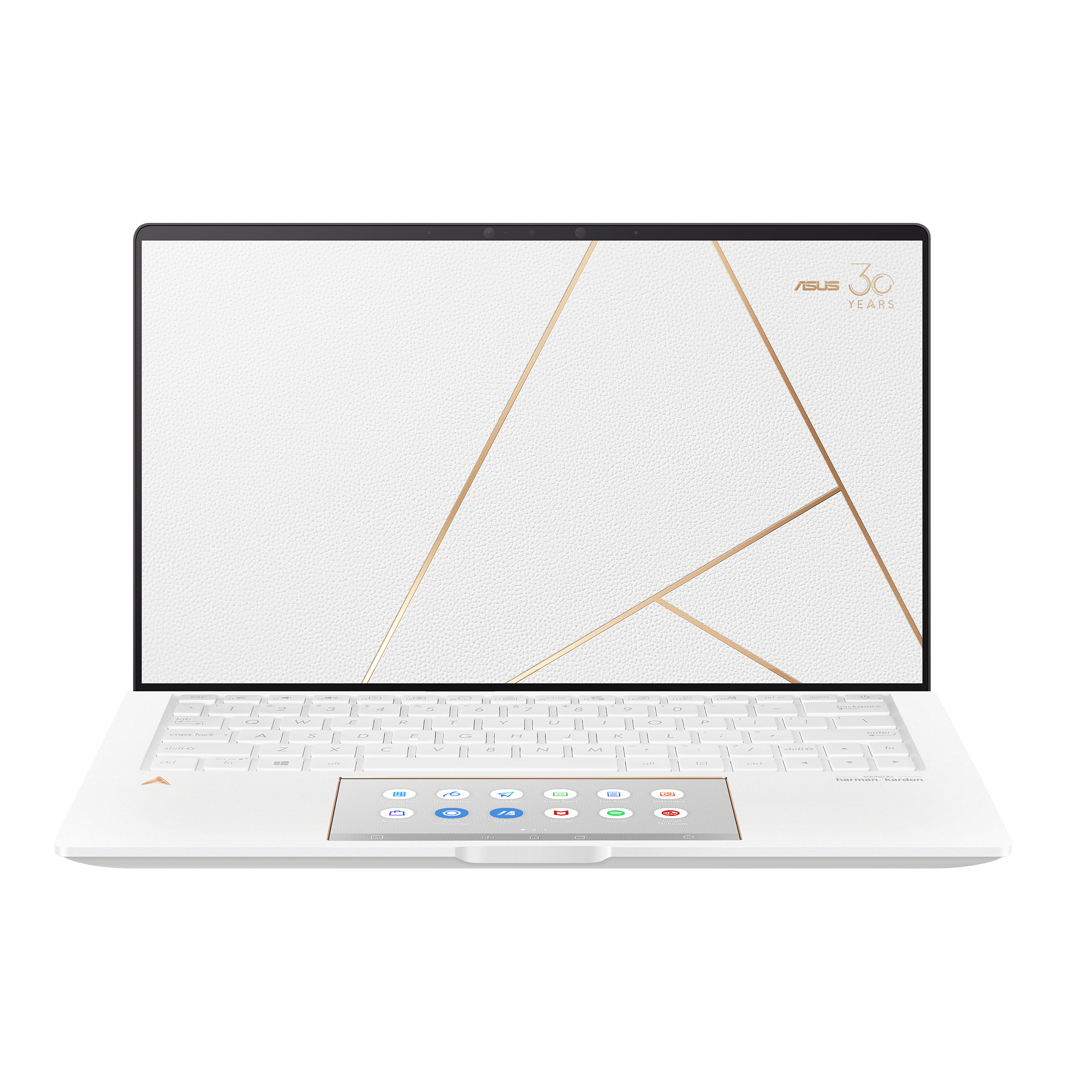 直販販売品 ASUS ZenBook Edition 『ASUS30周年スペシャルモデル』 ノートPC
