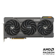 ASUS Dual Radeon™ RX 7600 V2 OC Edition 8GB GDDR6 | Graphics