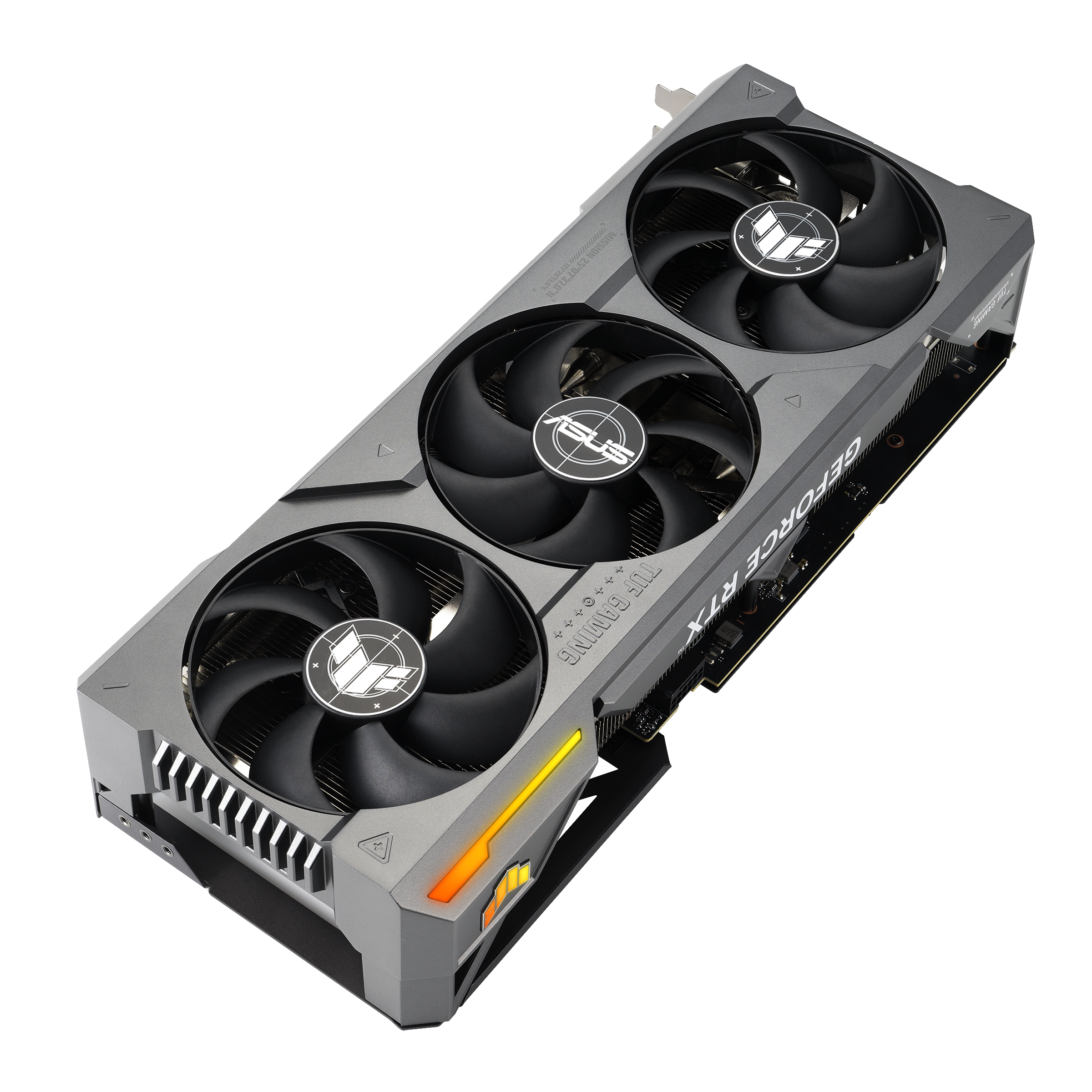 ASUS TUF Gaming GeForce RTX™ 4080 SUPER 16GB GDDR6X OC 超頻版