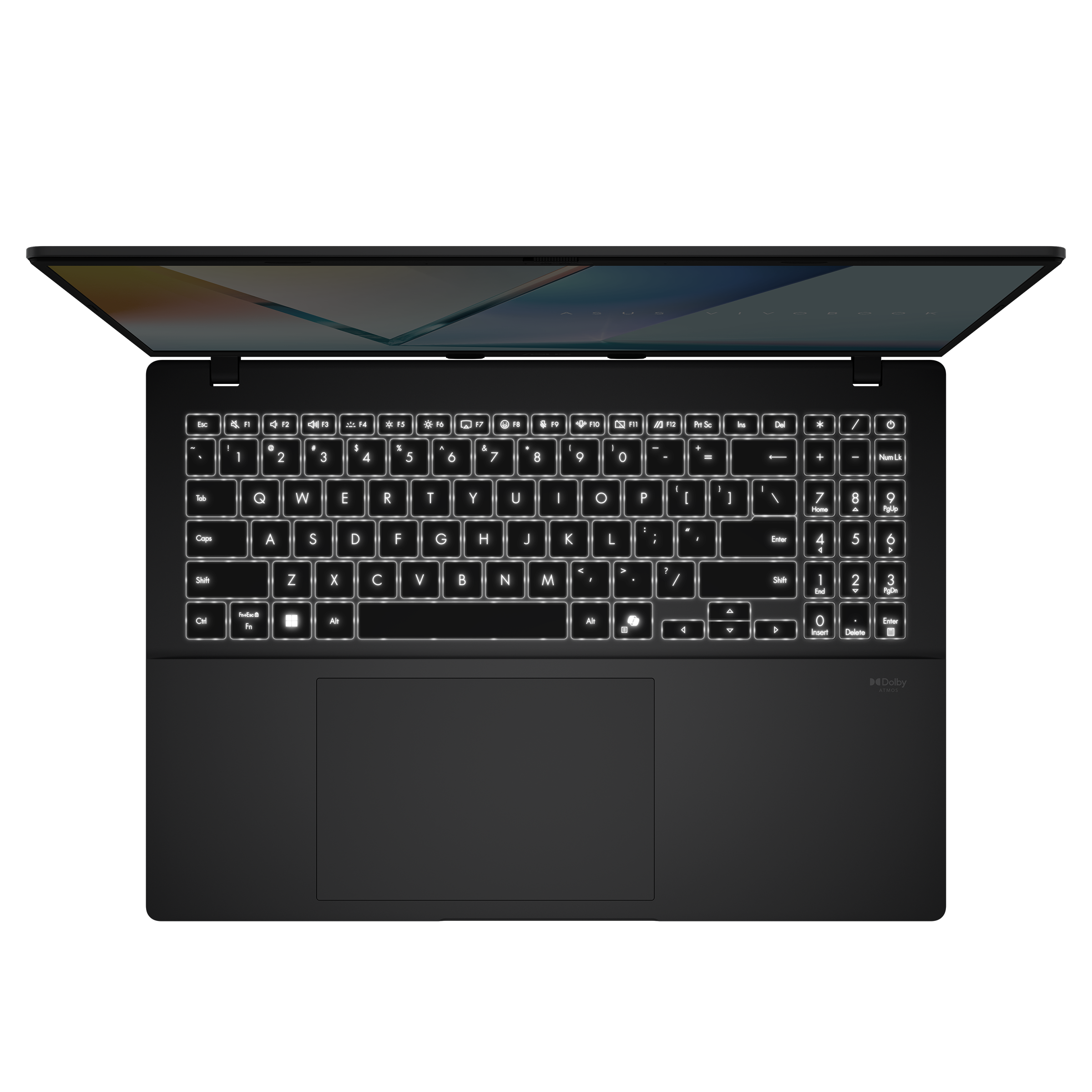 Amazon.com: ASUS Vivobook 16X OLED Laptop, 16” 3.2K 120Hz