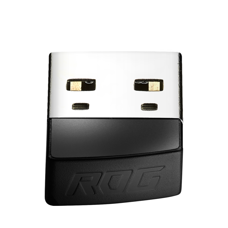 ROG Strix Carry USB dongle