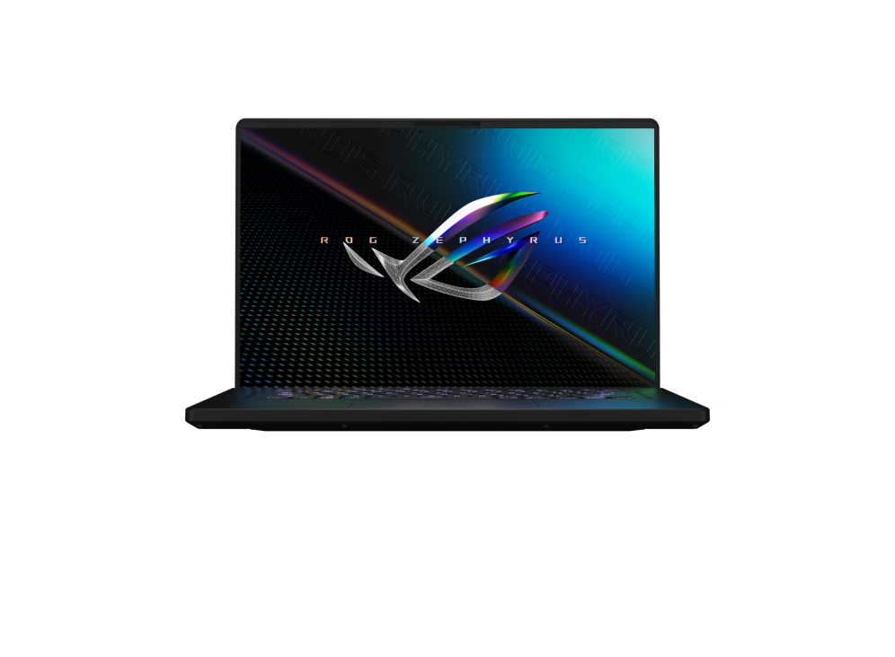 ROG Zephyrus M16 (2022) | Gaming Laptops｜ROG - Republic of Gamers｜ROG Global