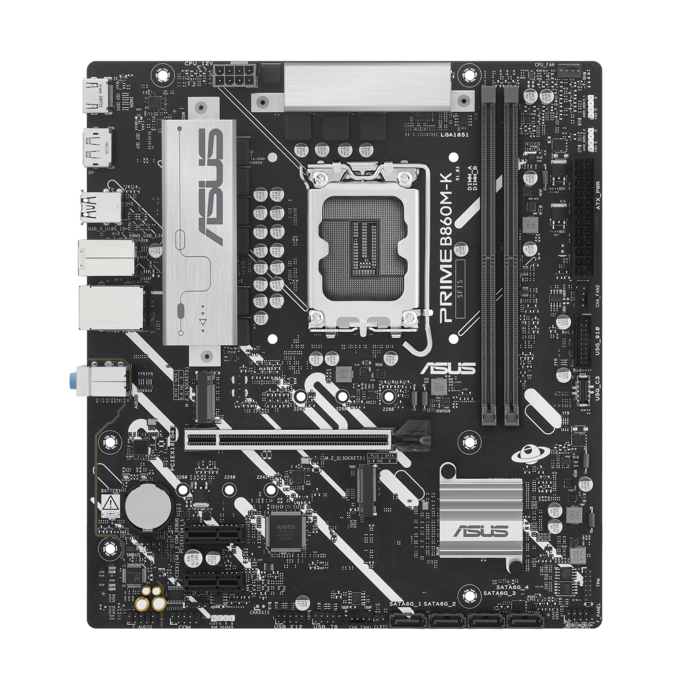 B360M-A　LGA1151　8／9世代⑧ PRIME マザーボード ASUS