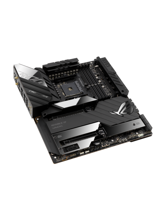 ROG CROSSHAIR VIII EXTREME