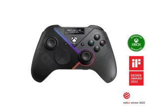 ROG Raikiri Pro PC Controller