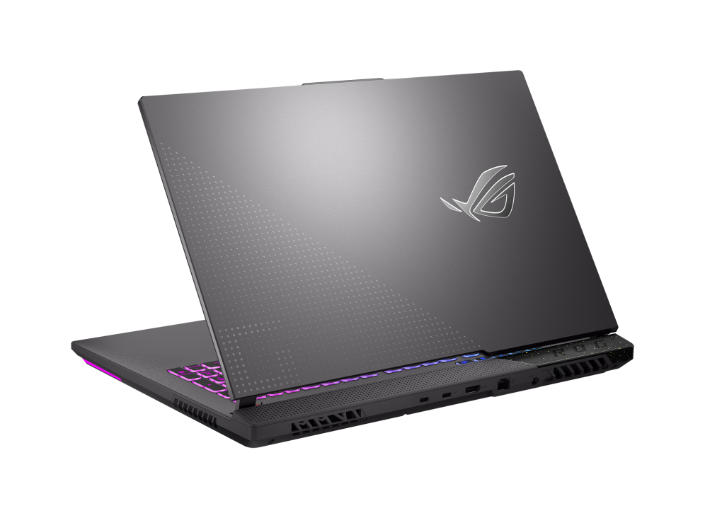 Asus ROG Strix G17 (2023) Review