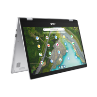 ASUS Chromebook Flip CX1 (CX1500)