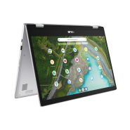 Asus Chromebook Flip CX1