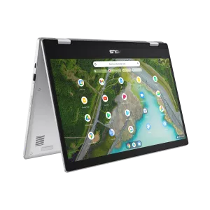 ASUS Chromebook Flip CX1 (CX1500FKA)