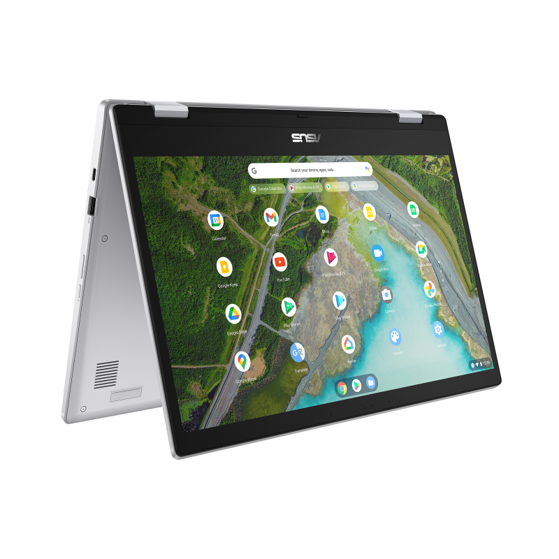 ASUS Chromebook Flip CX1 (CX1500FKA)｜Laptops For Home｜ASUS Global