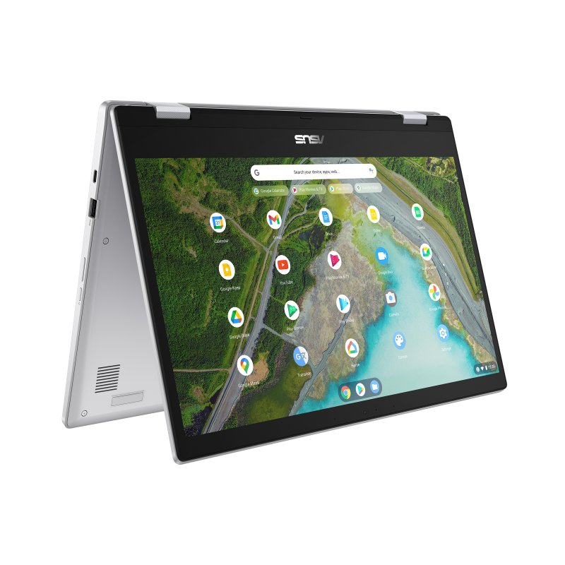 Amazon.co.jp: ASUS Chromebook CX1500CKA-NJ0480 Chromebook