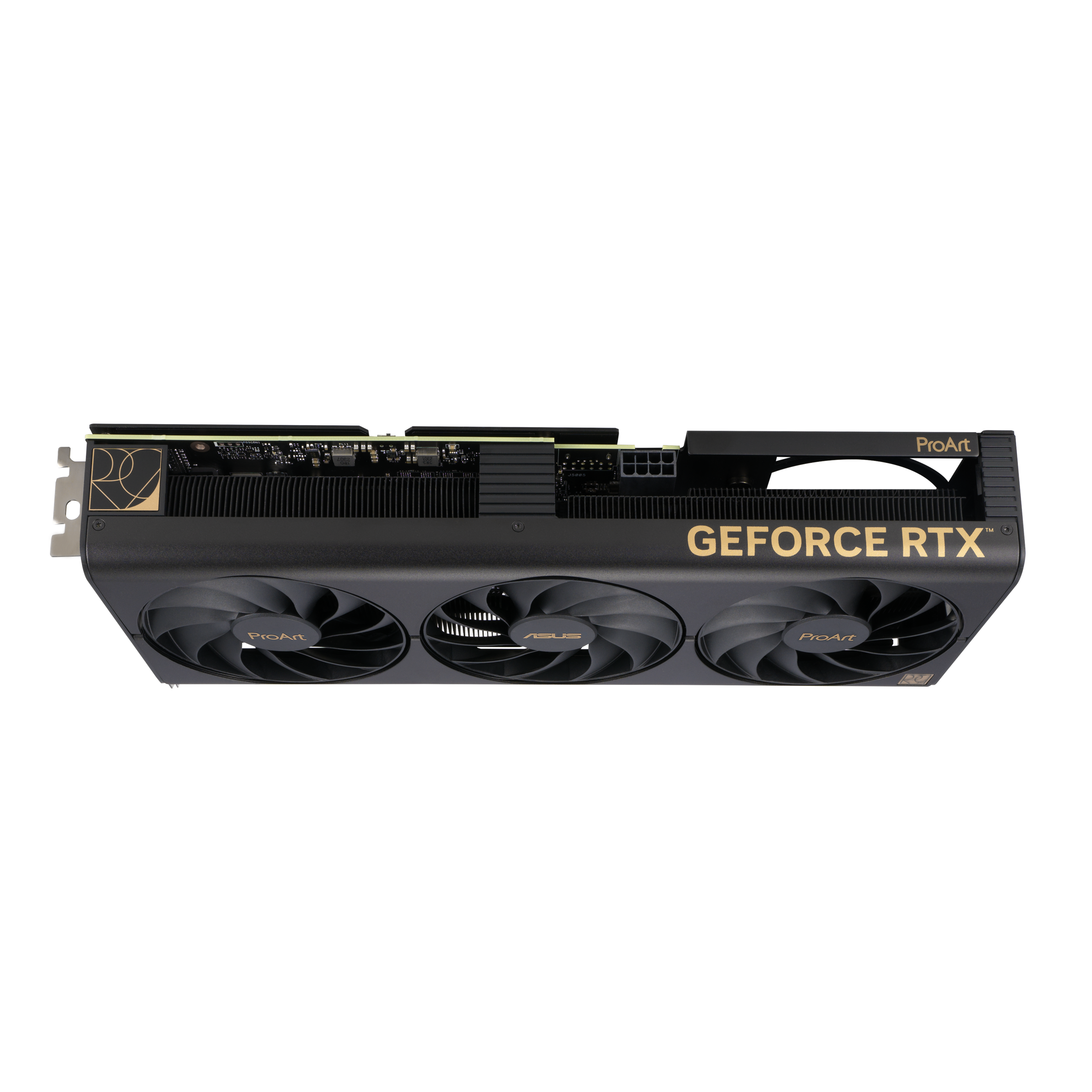グラフィックボード・グラボ・ビデオカード ASUS PROART-RTX4070-O12G ProArt GeForce RTX™ 4070 OC Edition 12GB GDDR6X | Graphics