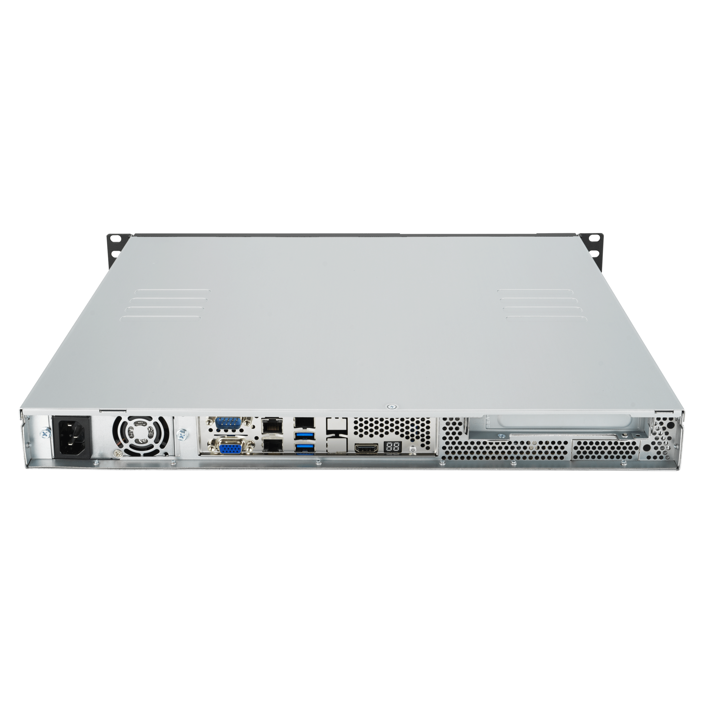 RS100E11PI2 ASUS Servers and Workstations
