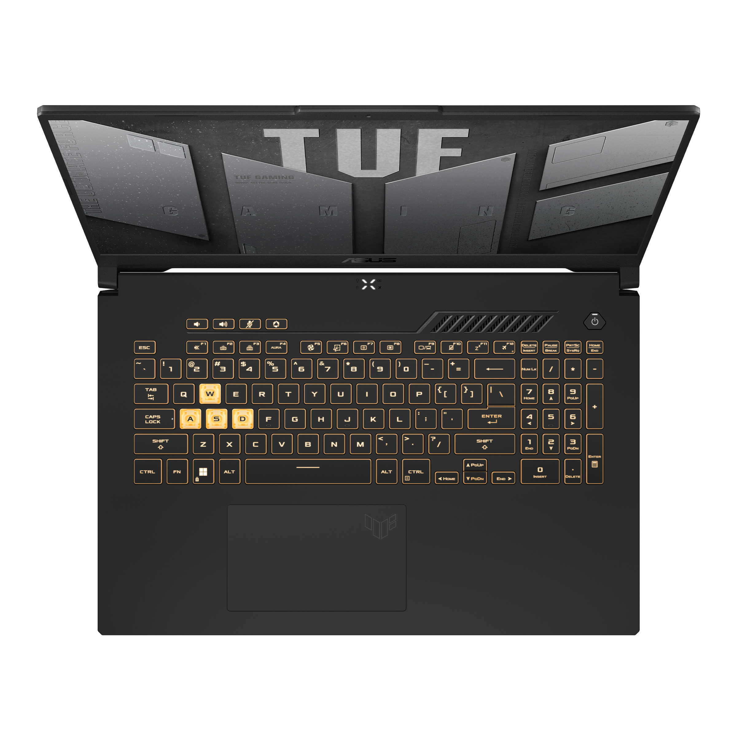 ASUS TUF Gaming（FX504GE-I7H1S2）