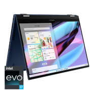 Zenbook Pro 15 Flip OLED ( Q529, 12th Gen Intel)