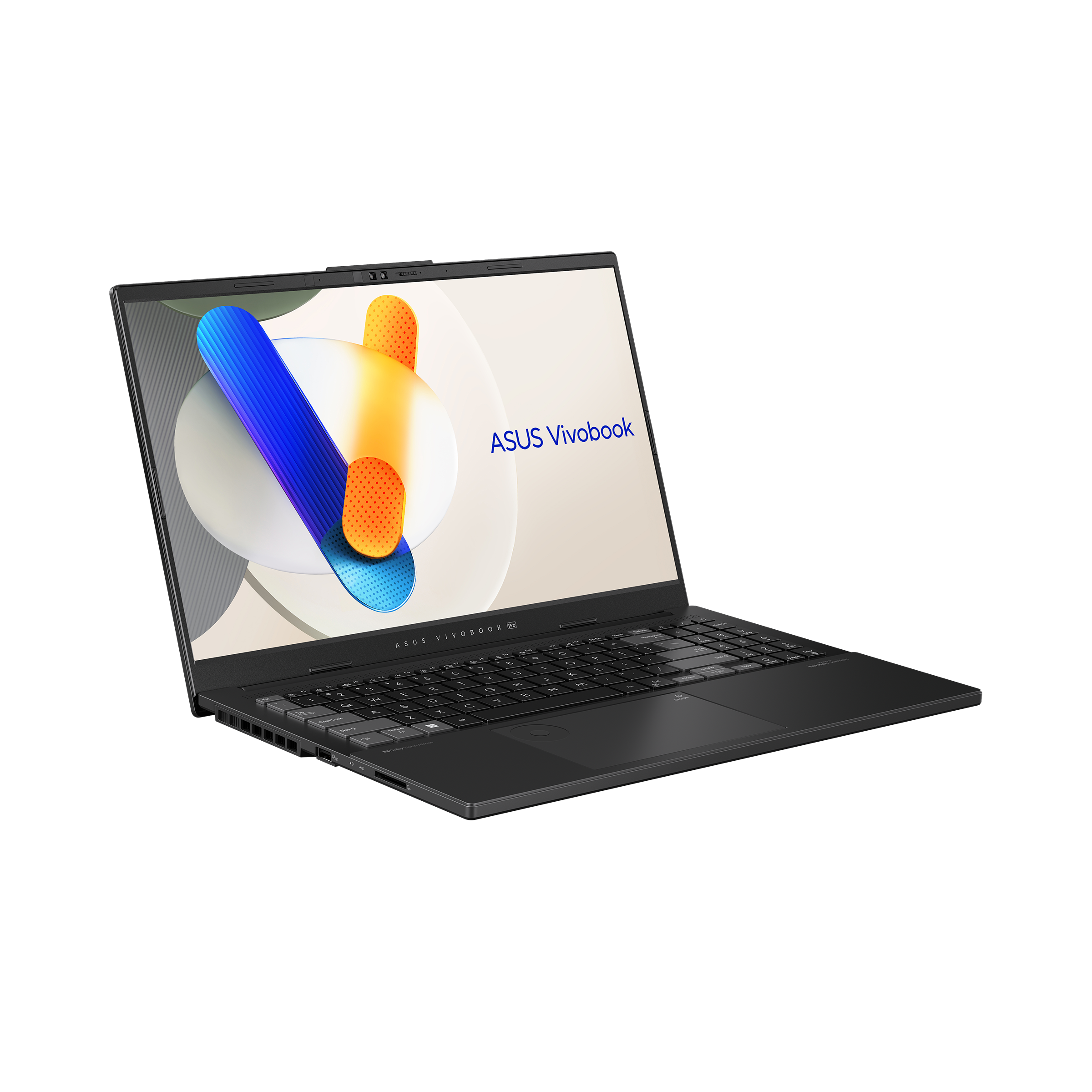 ASUS Vivobook Pro 15 OLED (N6506)