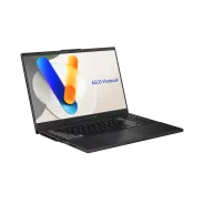 ASUS Vivobook Pro 15 OLED (N6506) shot angle