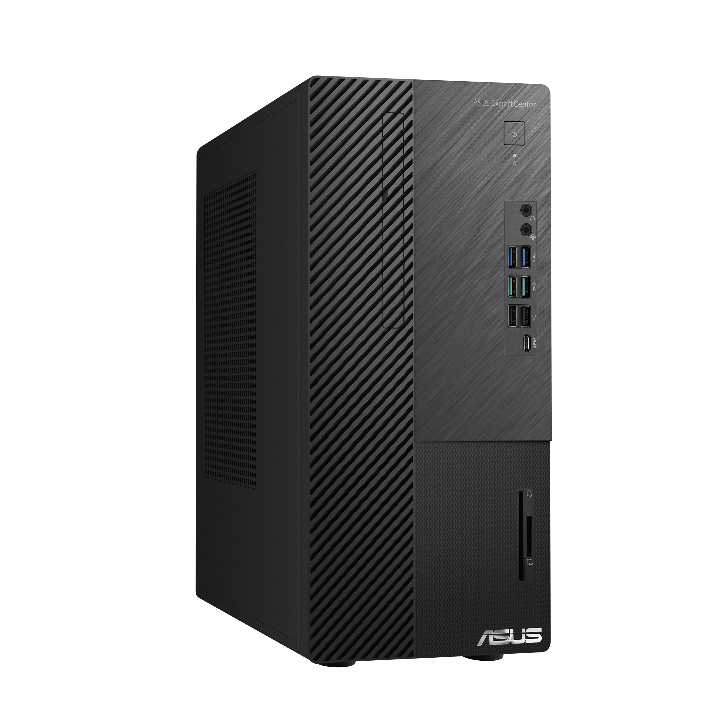 ExpertCenter D7 Mini Tower (D700ME) - Tech Specs｜Tower PCs｜ASUS