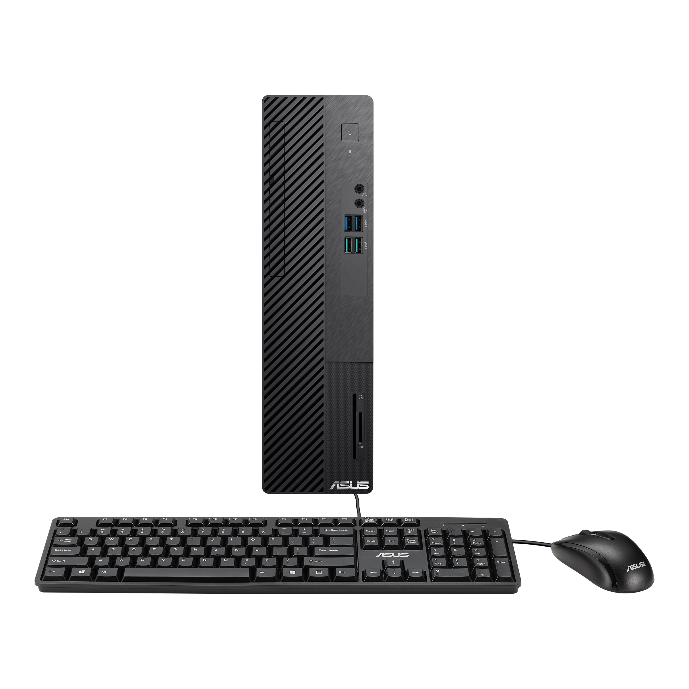 ASUS S500SE｜Tower PCs｜ASUS Global