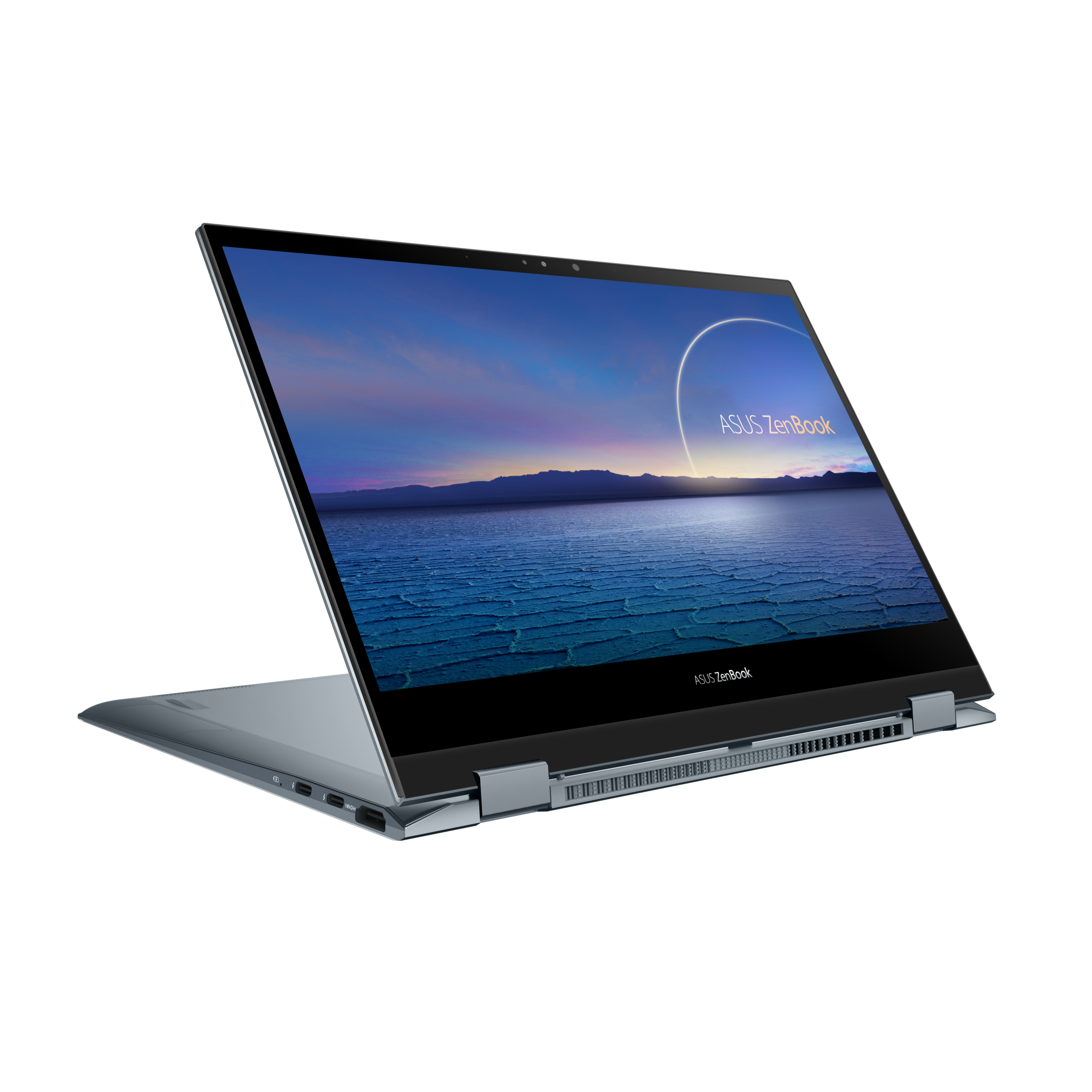 Zenbook Flip 13 OLED (UX363, 11th Gen Intel)｜Laptops For Home