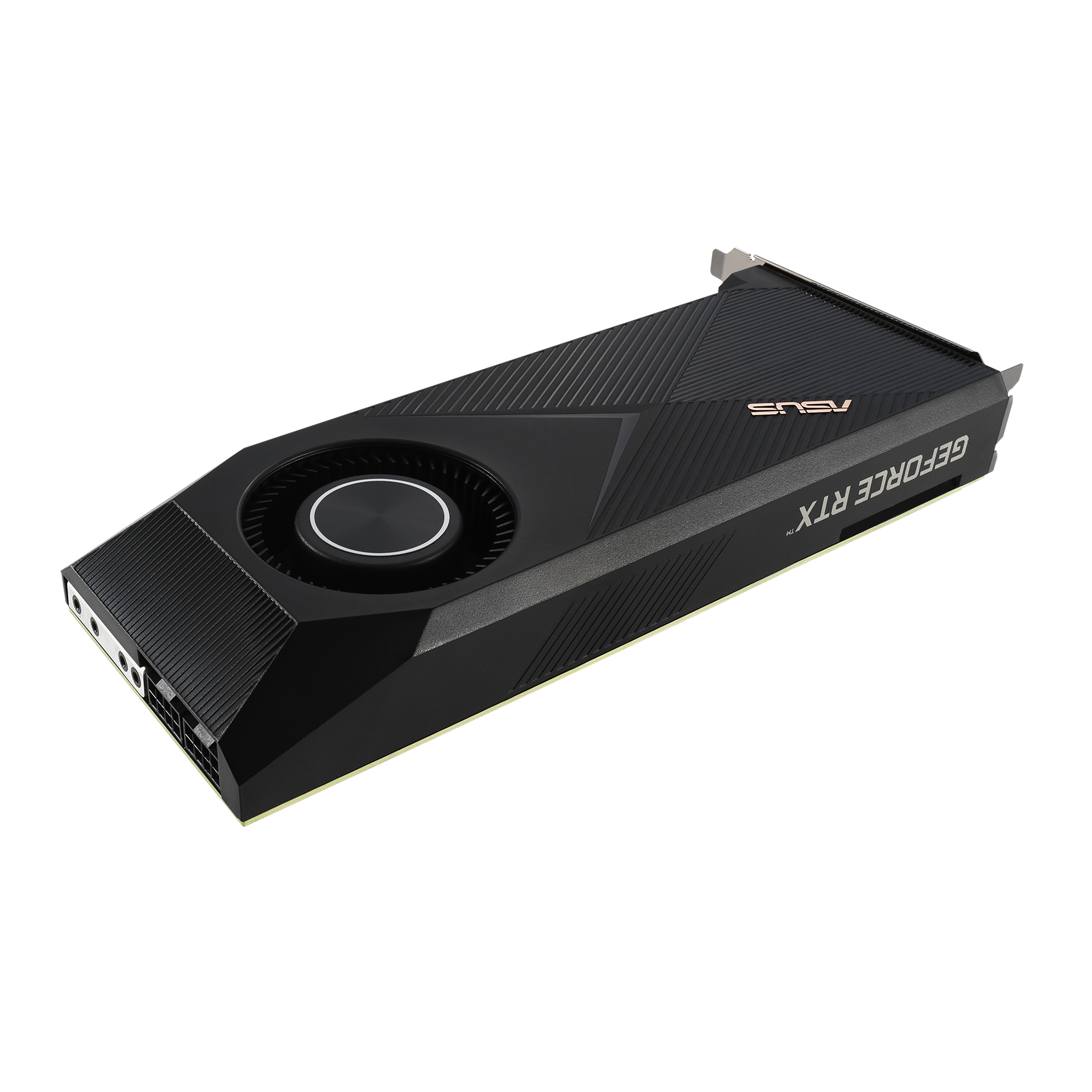 ASUS Turbo GeForce RTX 3070 8GB GDDR6 Graphics Card ASUS Global