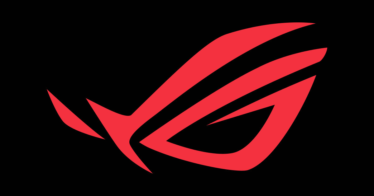 asus logo