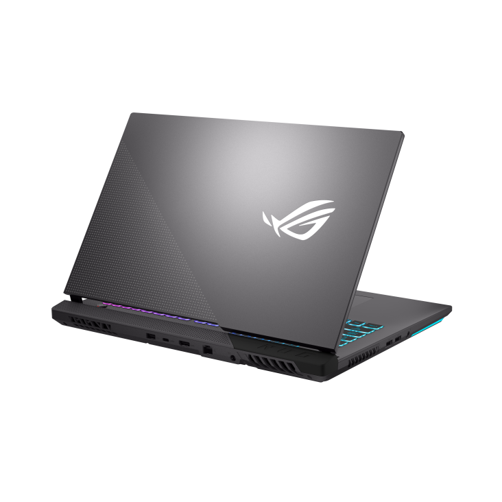 2021 ROG Strix G17