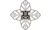 日本体育大学柏高等学校 logo