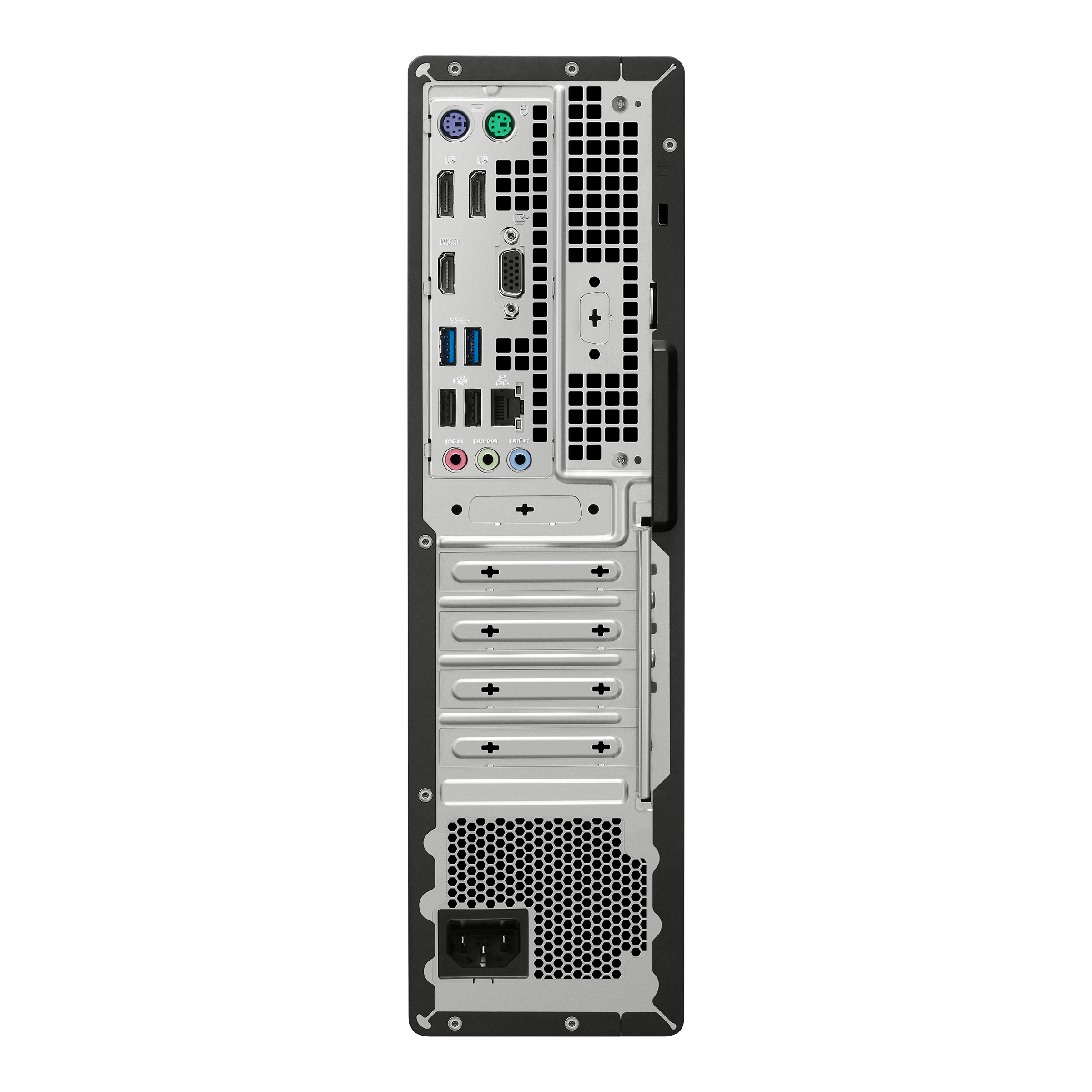 ExpertCenter D9 SFF (D900SD)｜Tower PCs｜ASUS Global