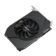 ASUS Phoenix GeForce RTX 3050 V2 8GB GDDR6 graphics card, highlighting the fans