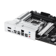 PRIME Z890-P I/O ports closeup